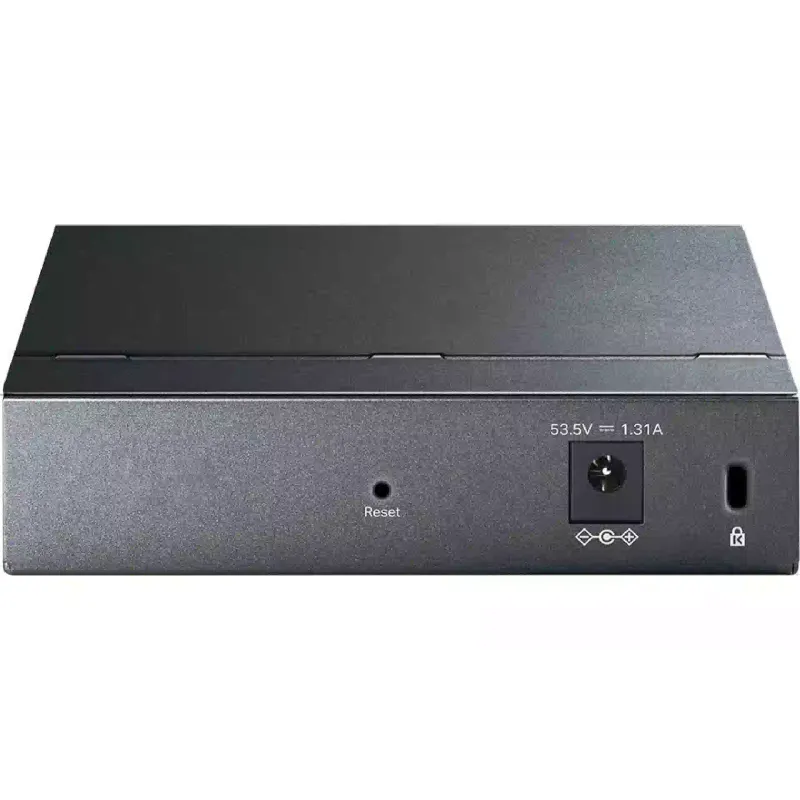 يُحوّل TP-Link (TL-SG105PE)