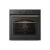فرن مدمج Gorenje, Black (BOS67371CLB)