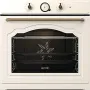 Horno Gorenje, Champagne (BOS67371CLI)