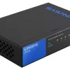 Cambiar Linksys LGS105 (LGS105-EU)