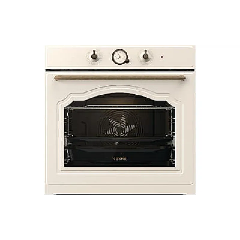 Vgradna pečica Gorenje, Champagne (BOS67372CLI)