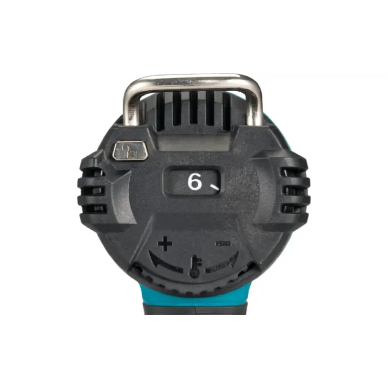 Secador de pelo Makita (DHG181ZK)