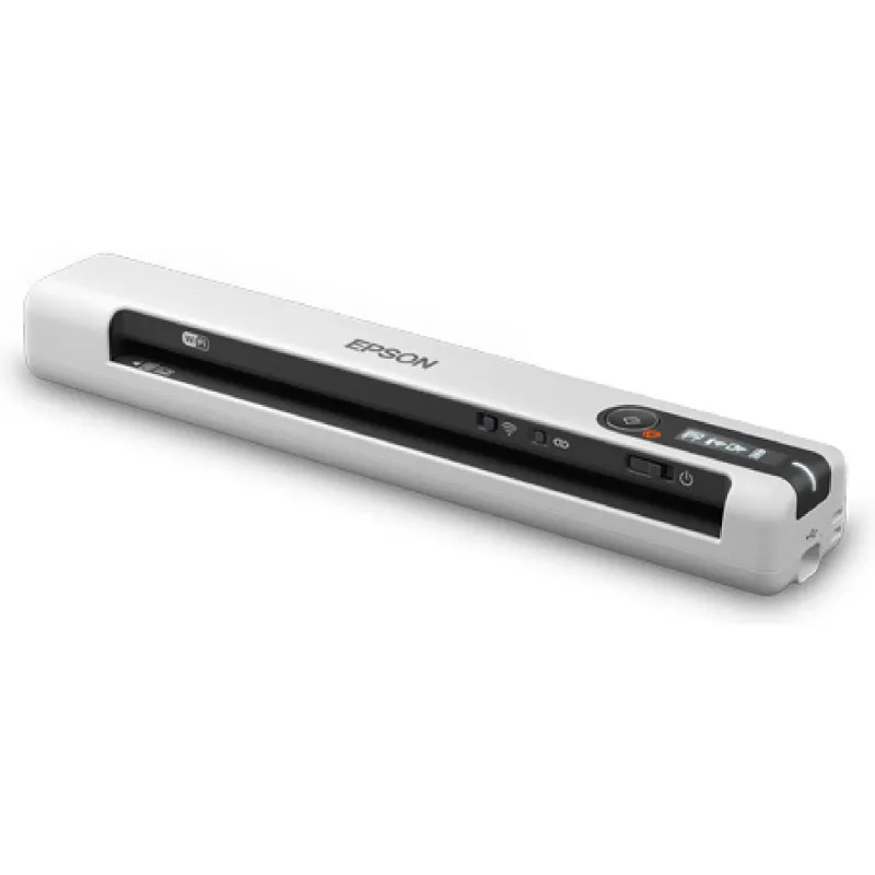 Scanner Epson WorkForce DS-80W (B11B253402)
