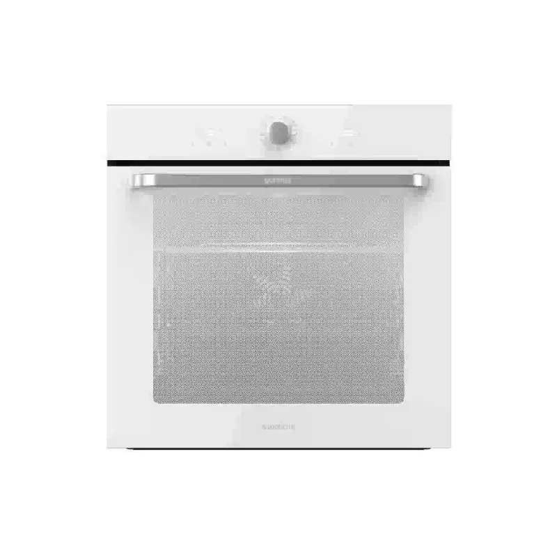 Встраиваемый духовой шкаф Gorenje, 77 л (BOS6737SYW)
