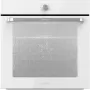 horno empotrado Gorenje, White (BOS6737SYW)