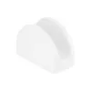 حامل المناديل Ardesto Prato, White (AR3637P)