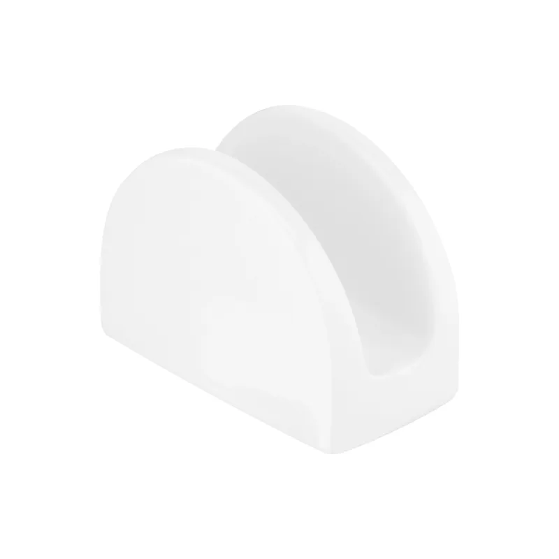 حامل المناديل Ardesto Prato, White (AR3637P)