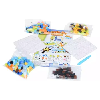 Пазл Same Toy (5991-6Ut)