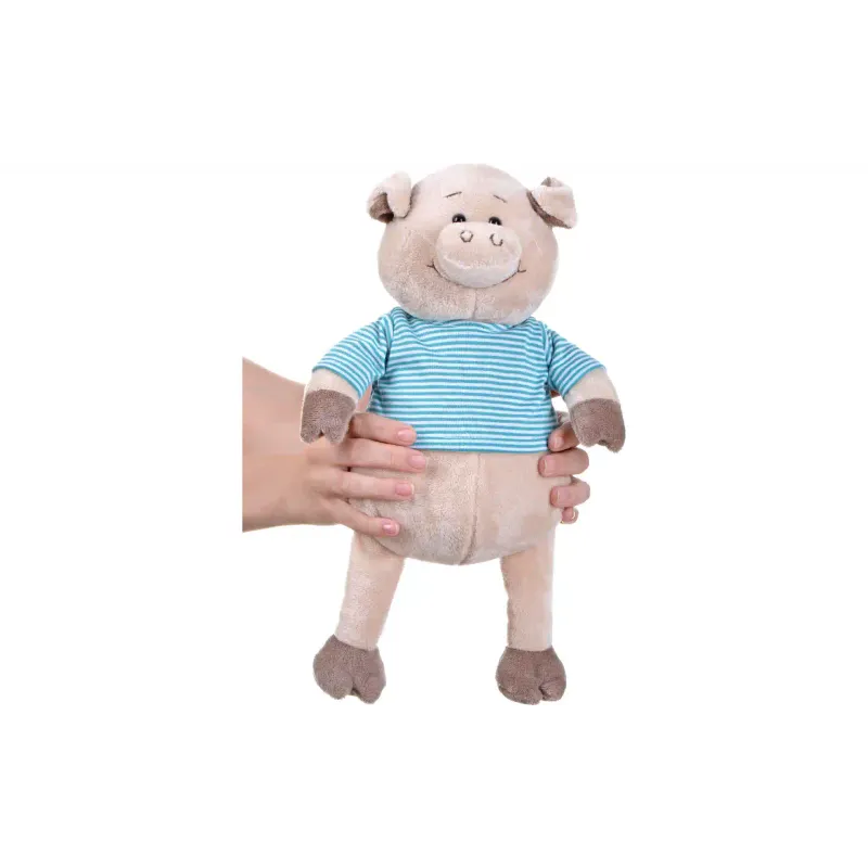 Brinquedo macio Same Toy, Light Blue (THT715)