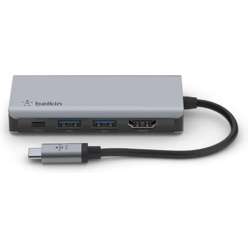 USB-vozlišče Belkin (AVC006BTSGY)