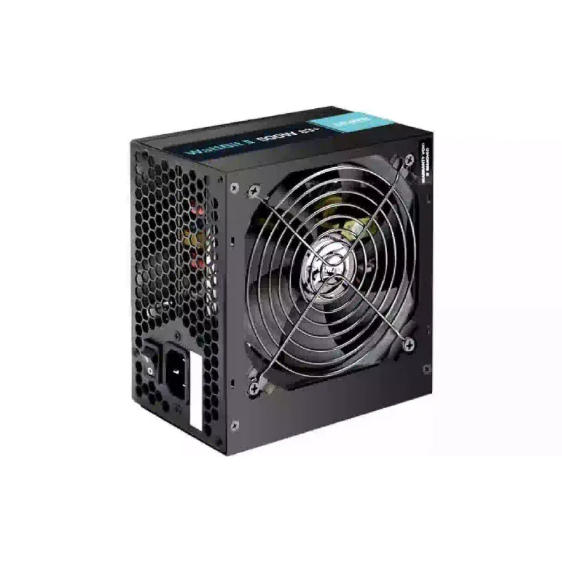 Блок живлення Zalman Wattbit II 500-XEII (ZM500-XEII)