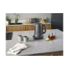 Chaleira elétrica Electrolux, Black (E7K1-6BP)