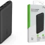 Powerbank Belkin, Black (BPB011BTBK)