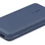 باور بانك Belkin 10000 mAh, Blue (BPB011BTBL)