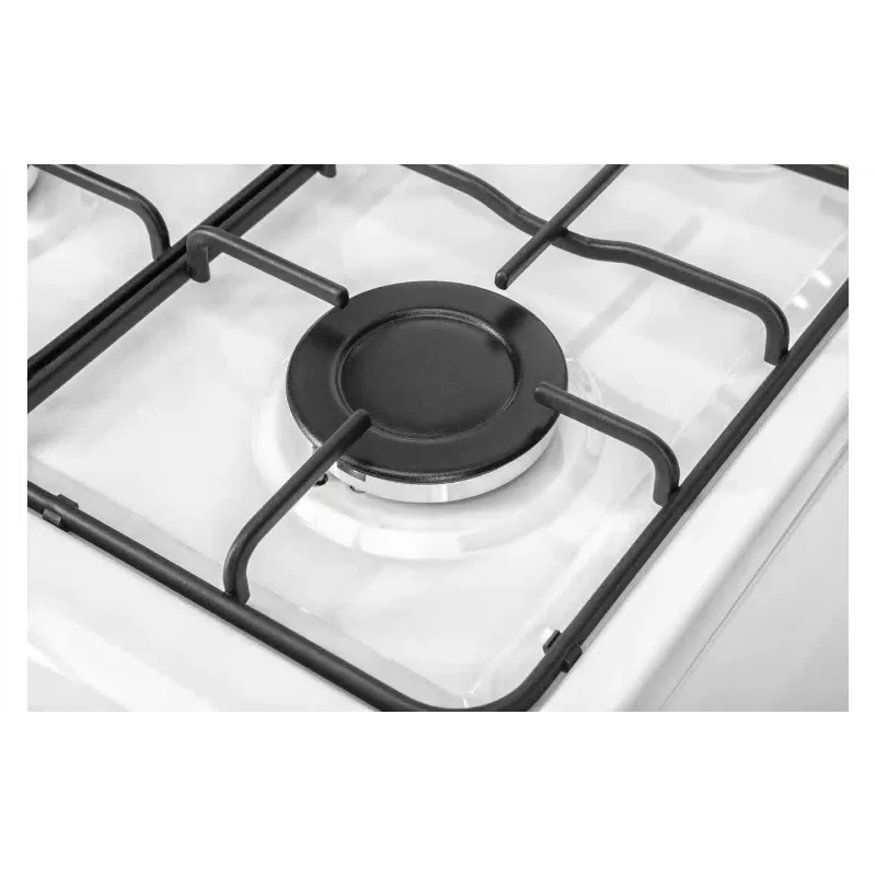 Combined stove Ardesto (FSC-F5060MW), White