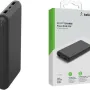 Powerbank Belkin 20000 mAh, Black (BPB012BTBK)