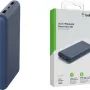 باور بانك Belkin 20000 mAh, Blue (BPB012BTBL)
