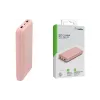Външна батерия Belkin 20000 mAh, Rose Gold (BPB012BTRG)