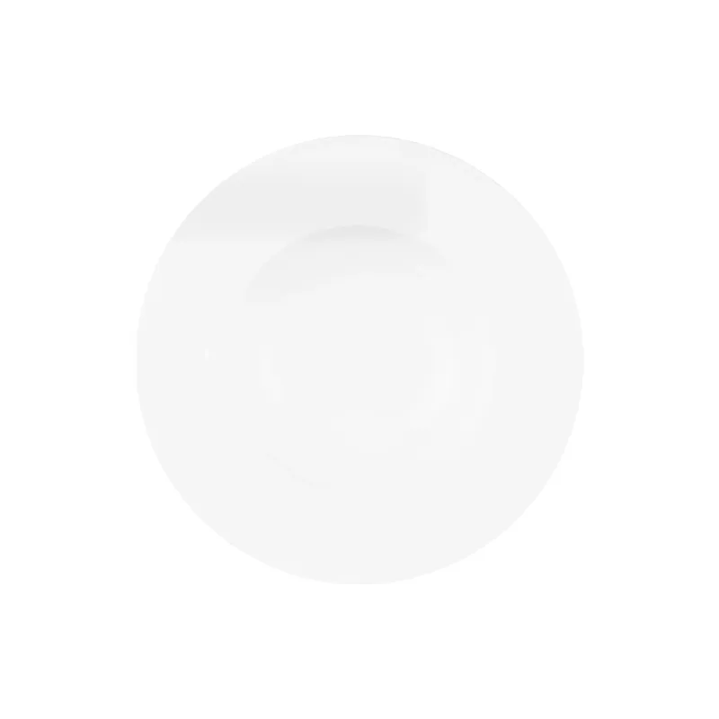 طبق عميق Ardesto Prato, White (AR3615P)
