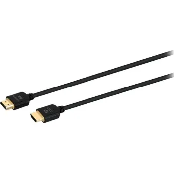 Cable Cypress H600, Black (CBL-H600-010)