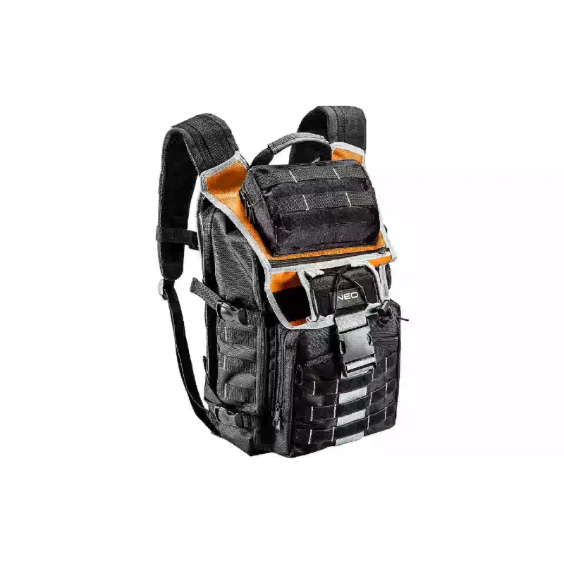 Mochila para ferramentas Neo Tools 22 кармана (84-304)