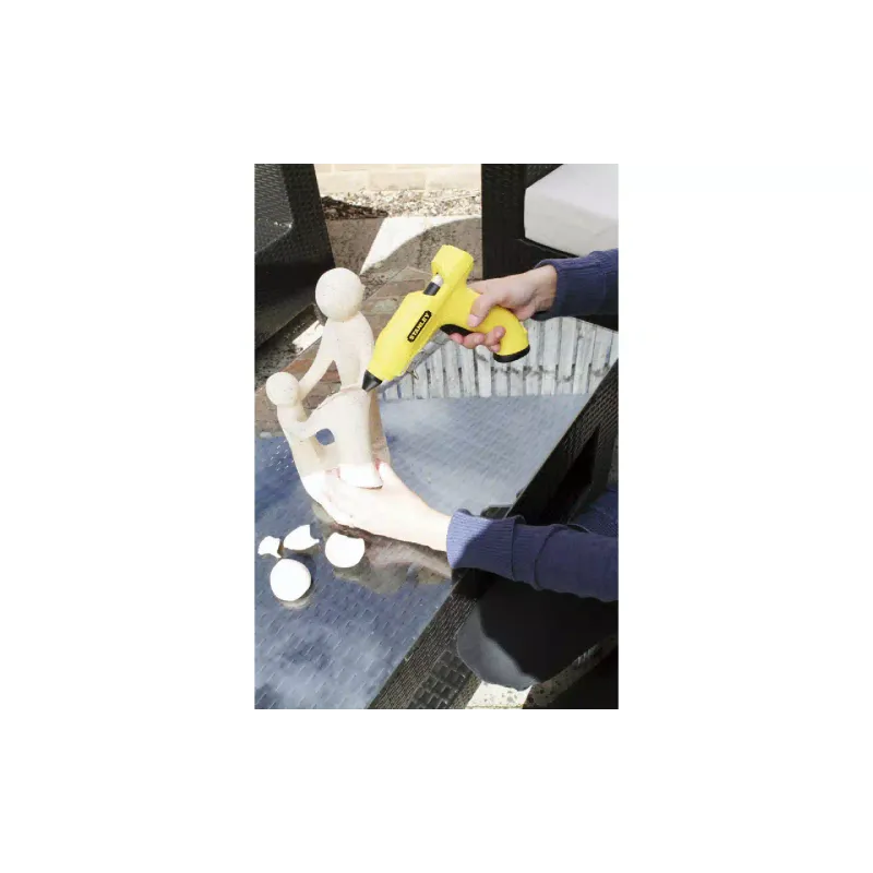 Glue gun Stanley (STHT6-70416)