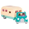 Ігровий набір Li`l Woodzeez, Light Blue (6486Z)
