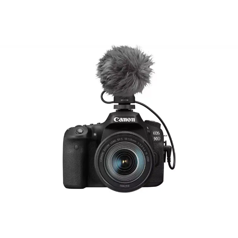 Microfone Canon (4474C001)