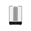 Dryer for vegetables and fruits Ardesto (FDB-1138), White