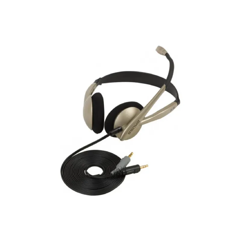 Fone de ouvido Koss CS100 (194811.101)