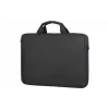 Torba za 16-palčni prenosnik 2E Classic, Black (2E-CBN516BK)