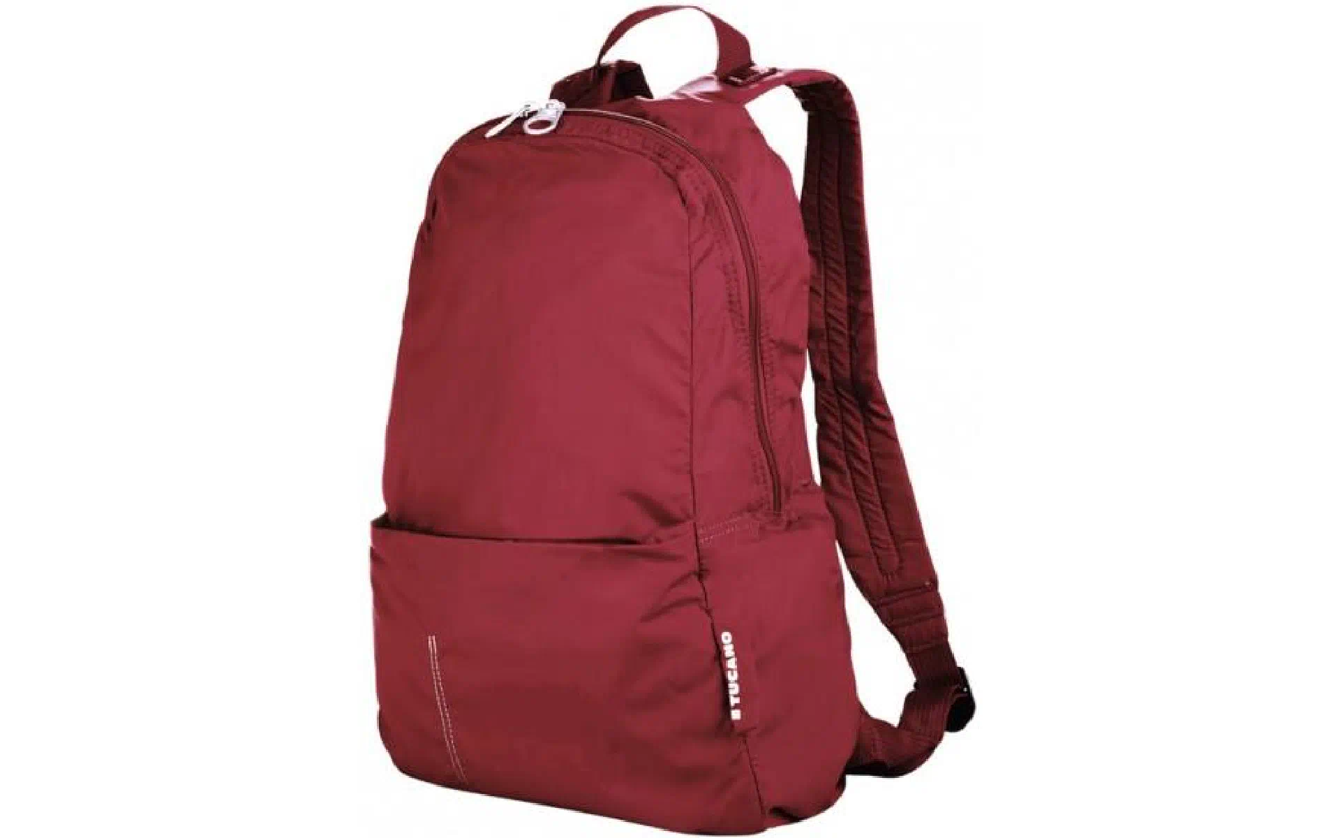 حقيبة ظهر قابلة للطي Tucano Compatto, Bordeaux (BPCOBK-BX) حقيبة ظهر قابلة للطي Tucano Compatto, Bordeaux (BPCOBK-BX)