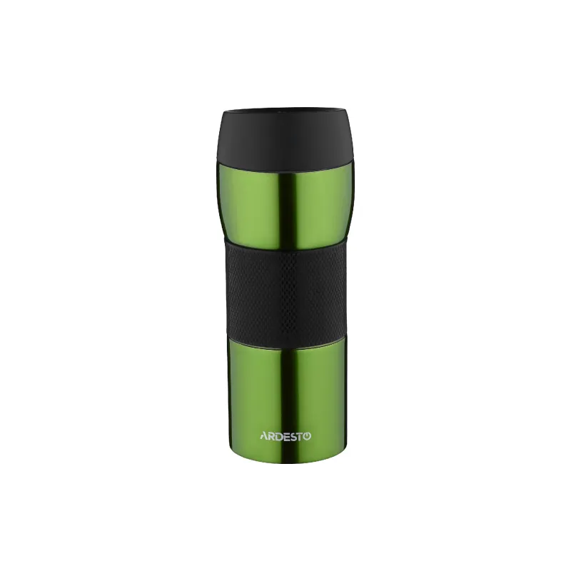 Copo térmico Ardesto Easy Travel S, Green (AR2645STG)