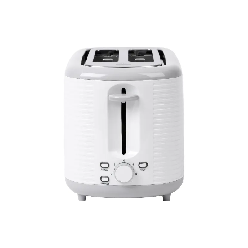 Тостер Ardesto (T-F17WG), White/Gray