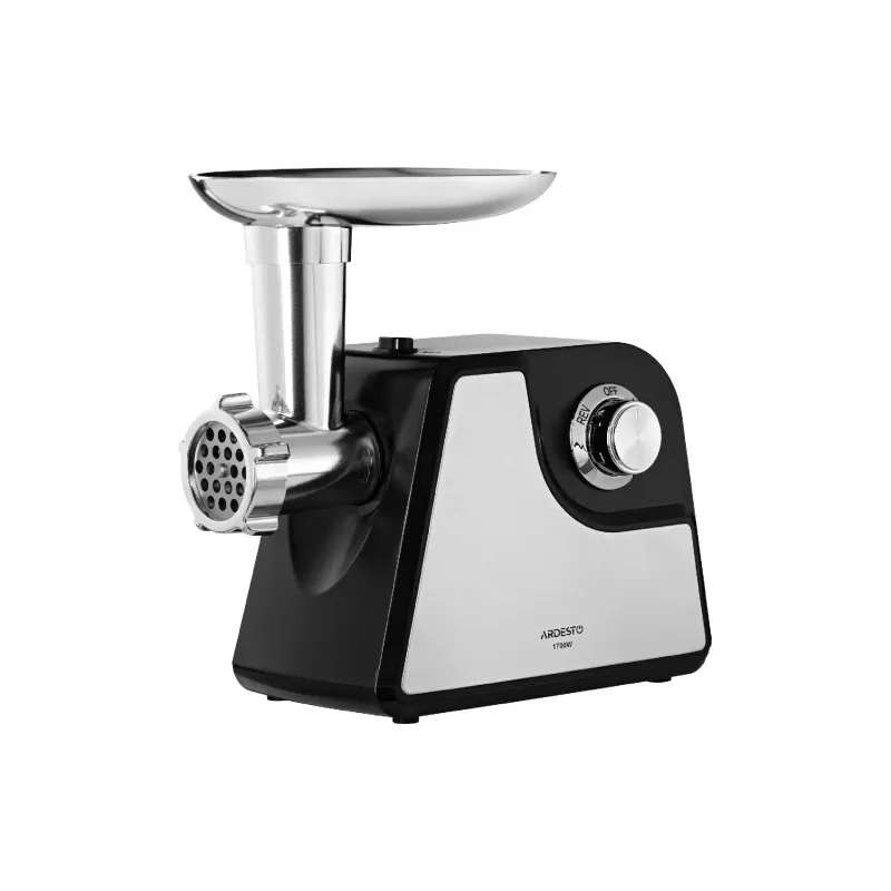 М'ясорубка Ardesto (MGL-1790R), Silver