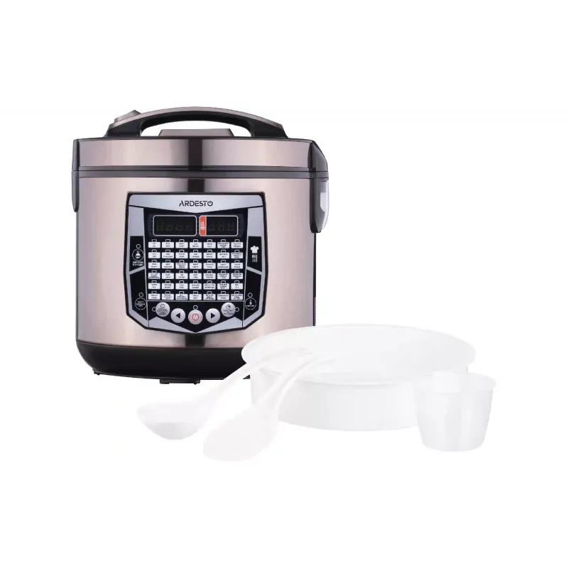 Večnamenski kuhalnik Ardesto, Champagne (MC-X45CH)