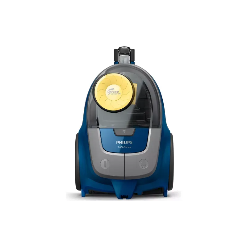 Sesalnik Philips, Blue/Yellow (XB2125/09)