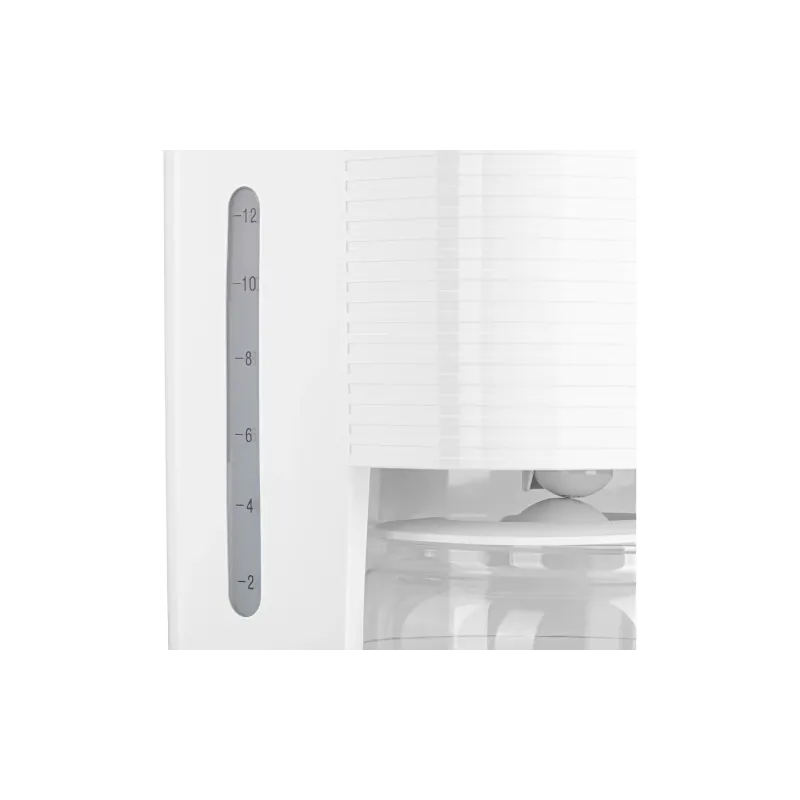 Csepegtető kávéfőző Ardesto White stripes, Gray (FCM-D17WG)