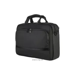 Bolsa para portátil de 15" Tucano Player Bag, Black (BPLA15D-BK)