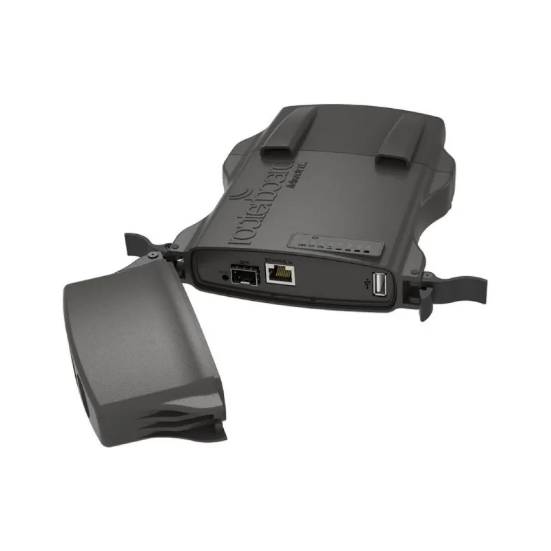 Точка за достъп MikroTiK (RB922UAGS-5HPACD-NM)