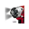 Шуруповерт ударний Einhell TE-CI (4510034)