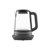 Electric kettle Electrolux (E7GK1-8BP), 1700 ml, Black