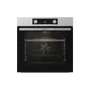 Built-in oven Gorenje (BPS6737E03X), 77 l, Stainless steel