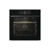 Built-in oven Gorenje (BPSA6747A08BG), 77 l, Black