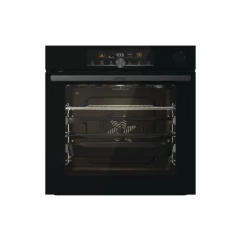 Built-in oven Gorenje (BPSA6747A08BG), 77 l, Black