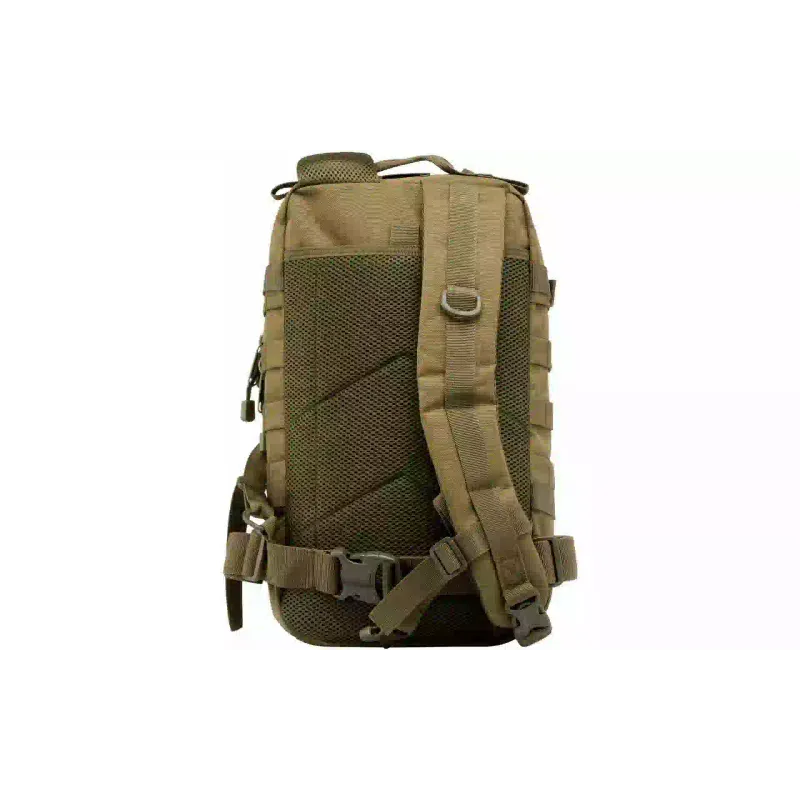 Тактическа раница 2E (2E-MILTACBKP-25L-OG)