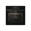 Built-in oven Gorenje (BPSA6747A08BG), 77 l, Black