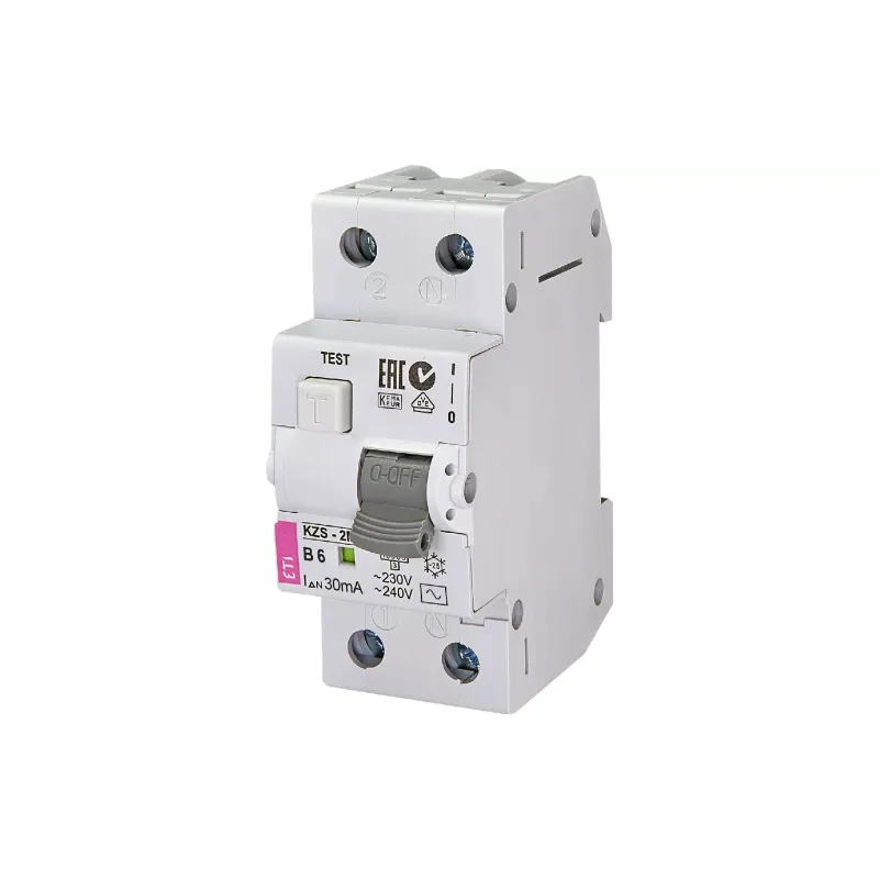 Interruptor automático ETI (2173101)
