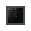 Built-in oven Gorenje (BPSA6747DGWI), 77 l, Black