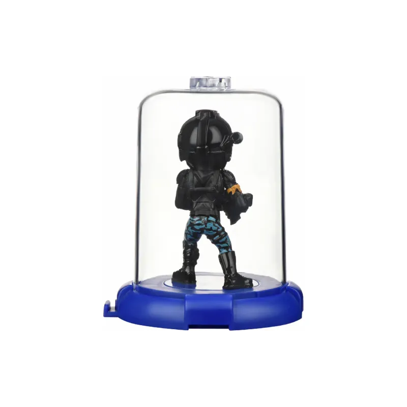 مجموعة من التماثيل Jazwares, Black (DMZ0170)